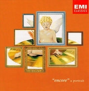 Buy Encore A Portrait