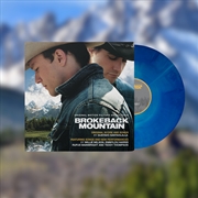 Buy Brokeback Mountain - Score