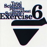 Buy Breakbeat Science Exercise 6