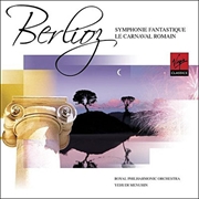 Buy Berlioz Symphonie Fantast