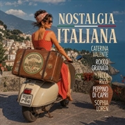 Buy Nostalgia Italiana 1