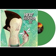Buy Iv - Green Vinyl