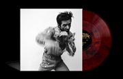 Buy Thrasher - Ground Red Vinyl