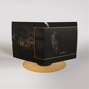 Buy Punching The Clown - Frosted Clear Vinyl