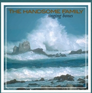Buy Singing Bones
