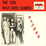 Buy Sun / Wait Until Sunrise