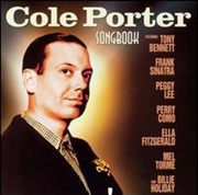 Buy Cole Porter Songbook
