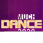 Buy Muchdance 2020 / Various
