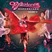 Buy Bellydance Superstars Vol 12