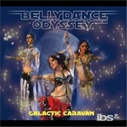 Buy Bellydance Odyssey