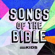 Buy Songs Of The Bible Vol 1