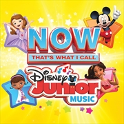 Buy Now Disney Jr