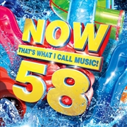 Buy Now 58: That's What I Call Music