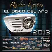 Buy Radio Exitos: El Disco Del Ano 2013