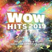 Buy Wow Hits 2019