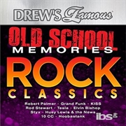 Buy Old School Memories  Rock Cla