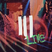 Buy Iii Live At Hillsong Conferenc