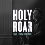 Buy Holy Roar Live: Live From Chur