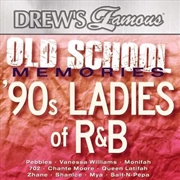 Buy Drews Famous Old School Memori