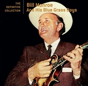 Buy Definitive Collection