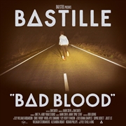Buy Bad Blood