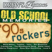 Buy 90s Rockers
