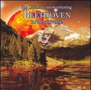 Buy Ultimate Most Relaxing Beethoven In Universe