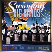 Buy Swinging Big Bands 3