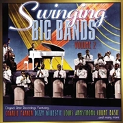 Buy Swinging Big Bands 2