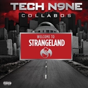 Buy Welcome To Strangeland