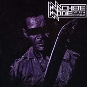 Buy Machete Mode