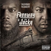 Buy Highway Robbery