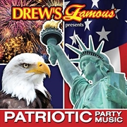 Buy Patriotic Party Music