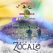 Buy En Vivo Zocalo