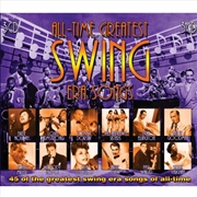 Buy All-Time Greatest Swing Era Songs