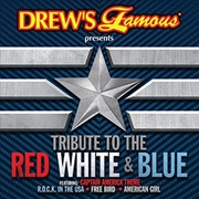 Buy Tribute To The Red White & Blue