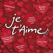 Buy Je Taime 2017