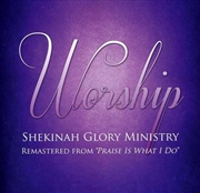 Buy Worship