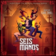 Buy Seis Manos