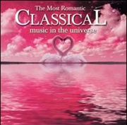 Buy Most Romantic Classical Music In The Universe