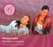Buy Heart Of Healing
