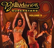 Buy Bellydance Superstar 9