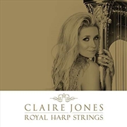 Buy Royal Harp Strings