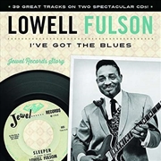 Buy Ive Got The Blues