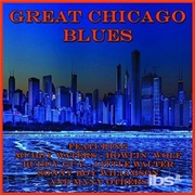 Buy Great Chicago Blues Songs