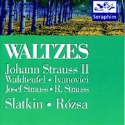 Buy Waltzes