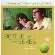 Buy Battle Of The Sexes