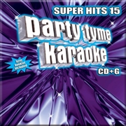 Buy Party Tyme Karaoke: Super 15