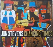 Buy Changing Times