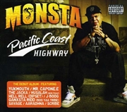 Buy Pacific Coast Highway